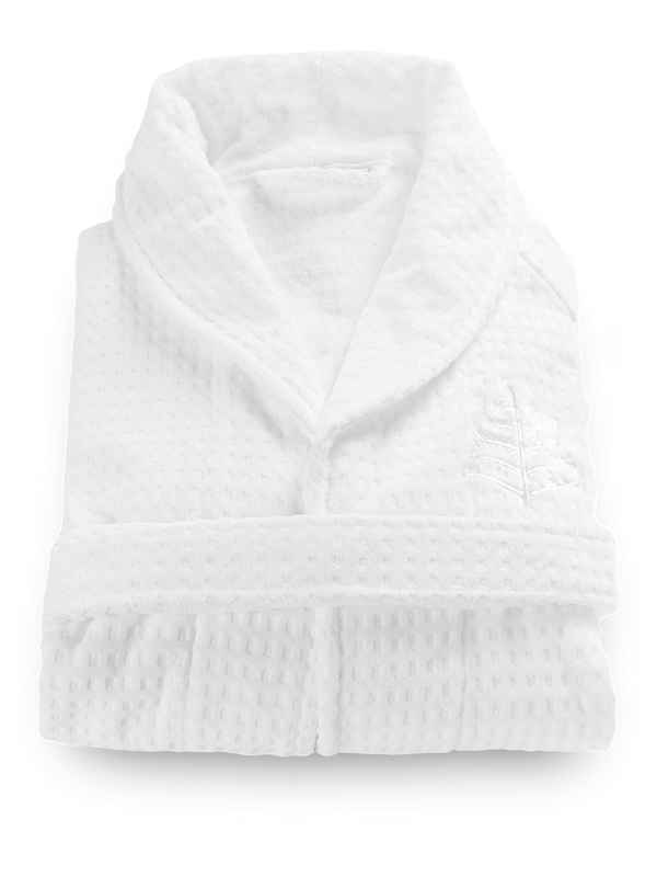 Bath Robe