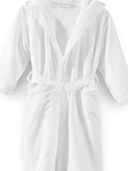 Children's Robe Front