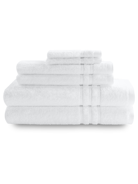 Bath Towel Set
