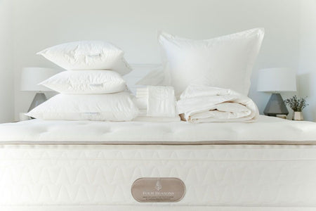 Signature Sleep Set