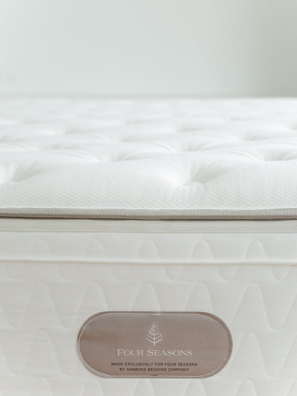 Signature <br>Mattress