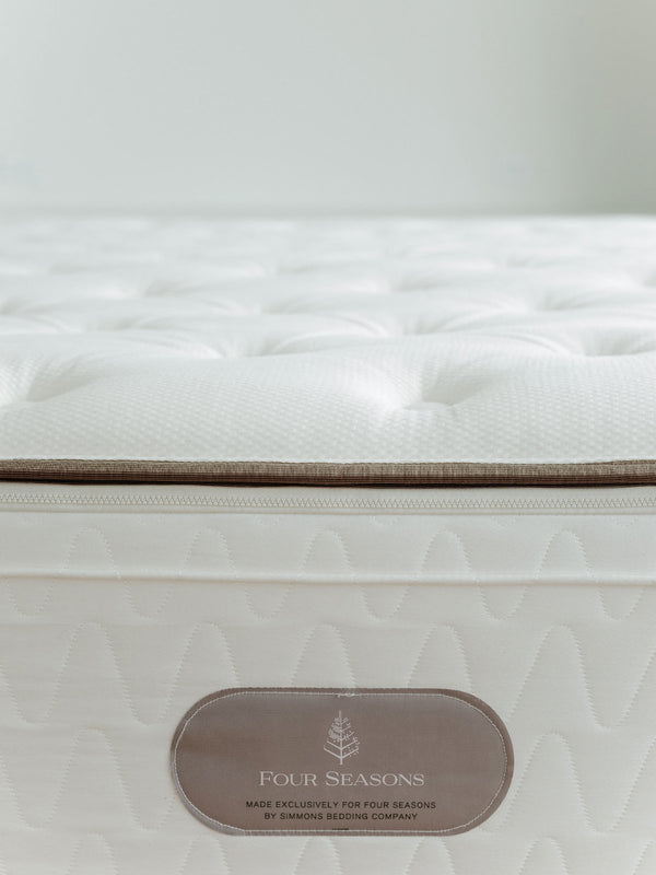 Signature <br>Firm Mattress