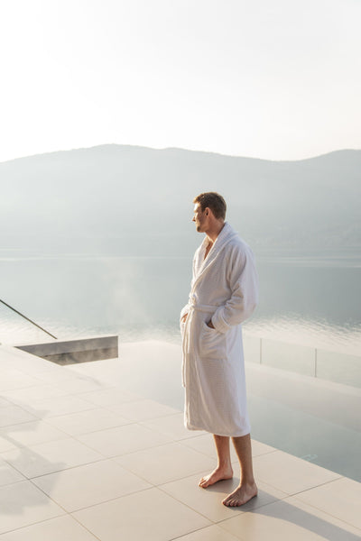 Bath Robe