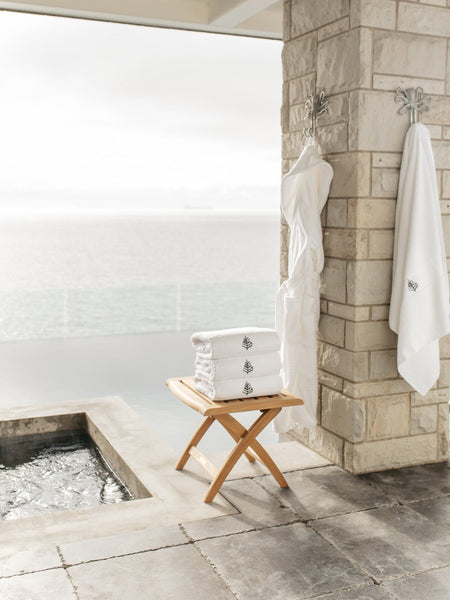 Pool Towel Set <br>(Set of 2 pieces)