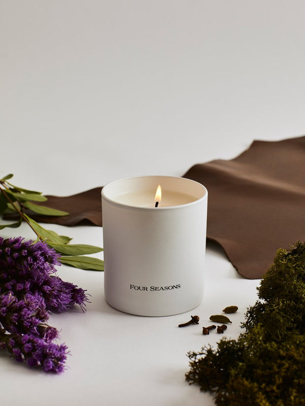 Country Escape Candle