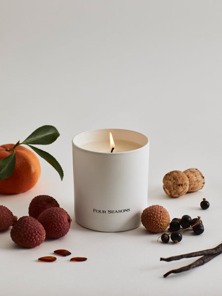 Champagne Wonderland Candle