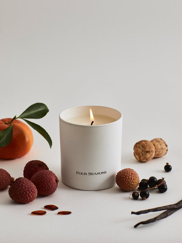 Champagne Wonderland Candle