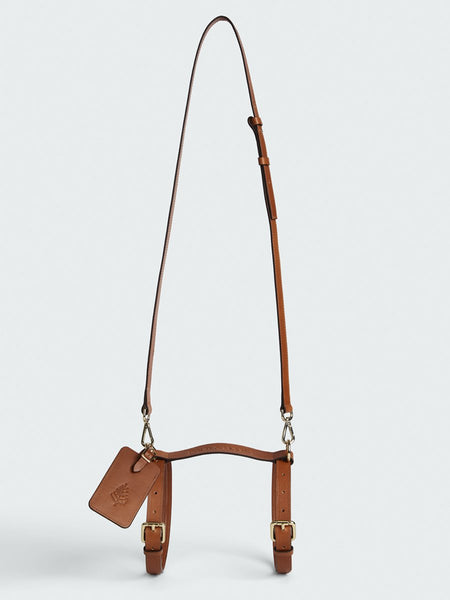 Leather Travel Strap
