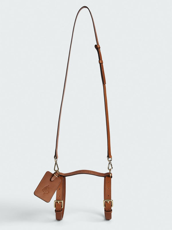 Leather Travel Strap