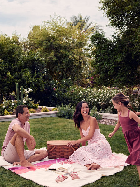 Al Fresco Blanket