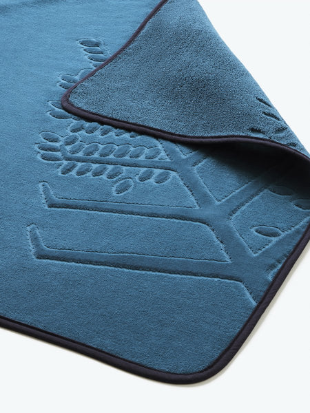Hooded Baby Towel Set (Set of 2 pieces)
