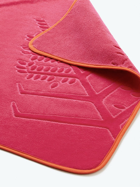 Hooded Baby Towel Set (Set of 2 pieces)