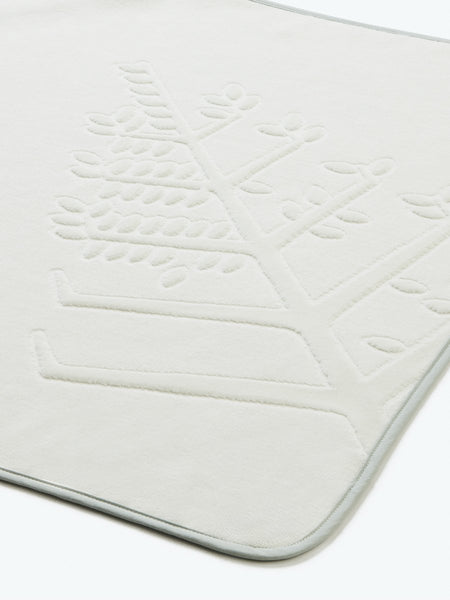 Hooded Baby Towel Set (Set of 2 pieces)