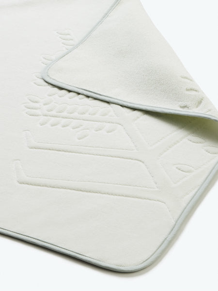 Hooded Baby Towel Set (Set of 2 pieces)