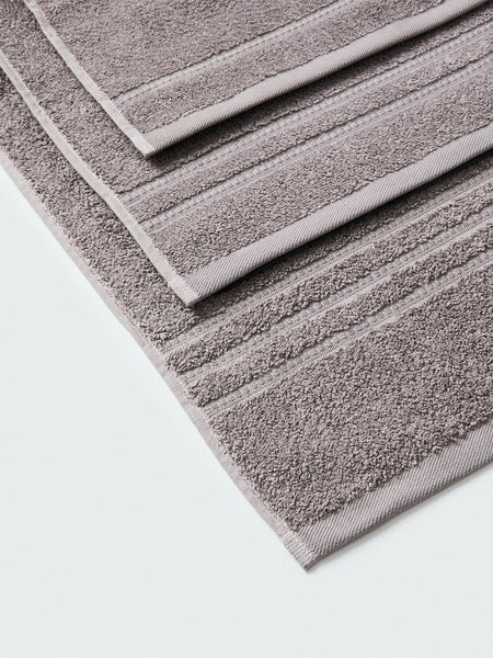 Bath Towel Set