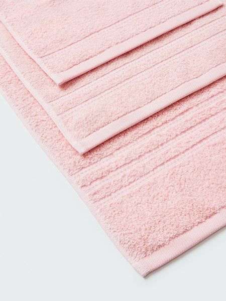 Bath Towel Set
