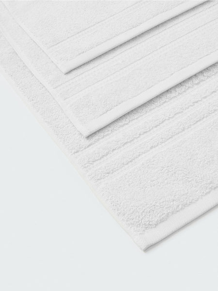 Bath Towel Set