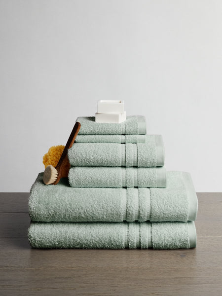 Bath Towel Set