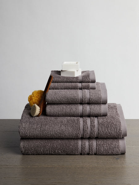 Bath Towel Set