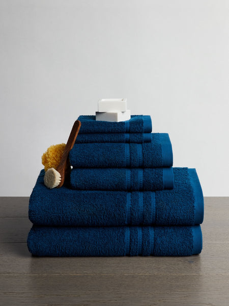 Bath Towel Set