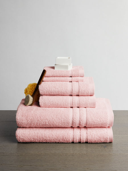 Bath Towel Set