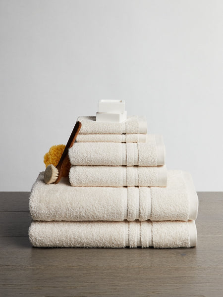 Bath Towel Set