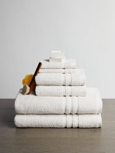Bath Towel Set