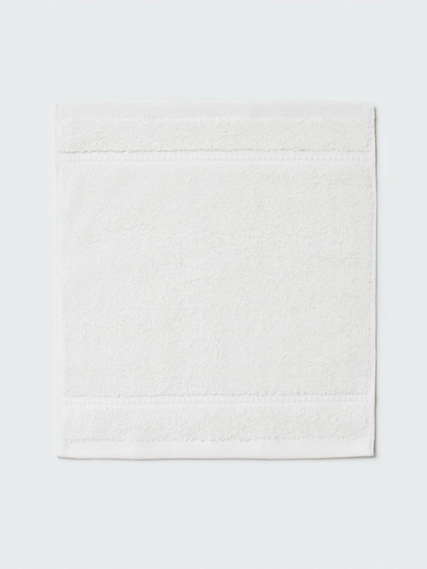 Bath Wash Cloth Set