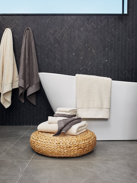 Spa Towel Set