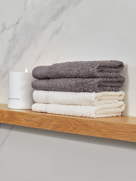 Spa Towel Set