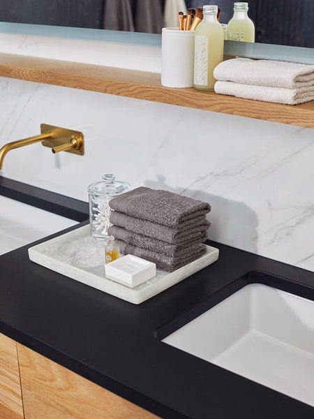 Spa Towel Set