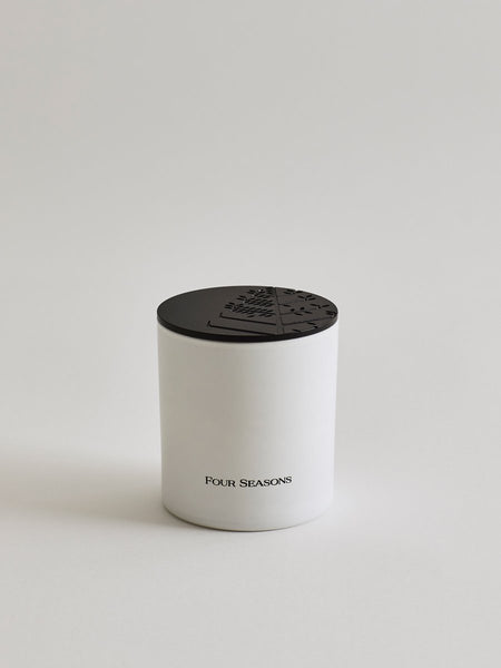 Country Escape Candle