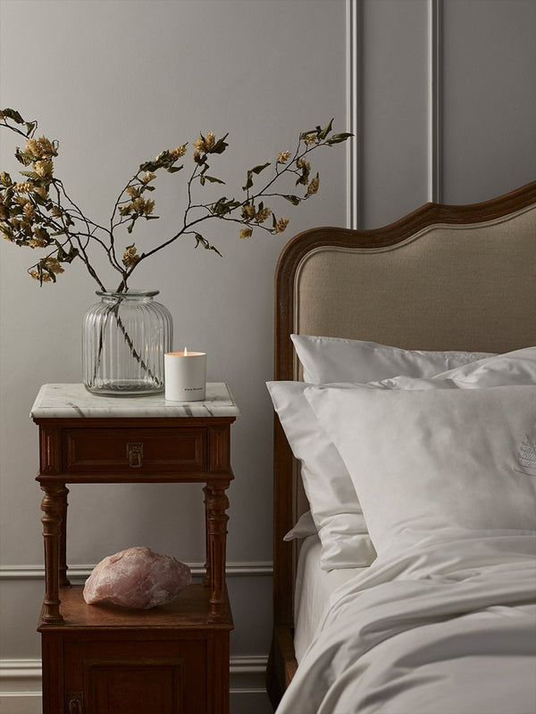Enchanted Garden Candle