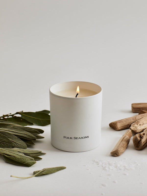 Island Splendour Candle