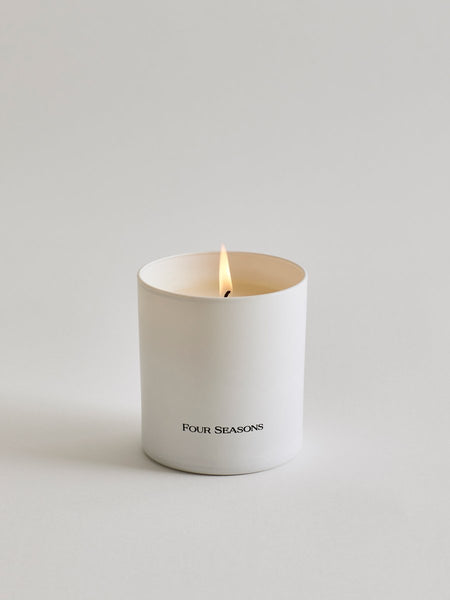 Urban Sanctuary Candle