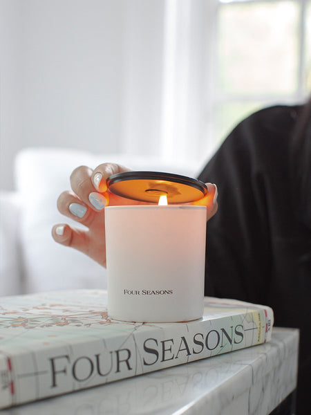 Island Splendour Candle