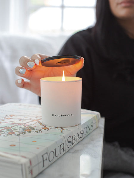 Urban Sanctuary Candle