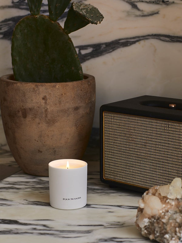 Urban Sanctuary Candle