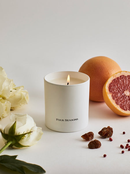 Urban Sanctuary Candle