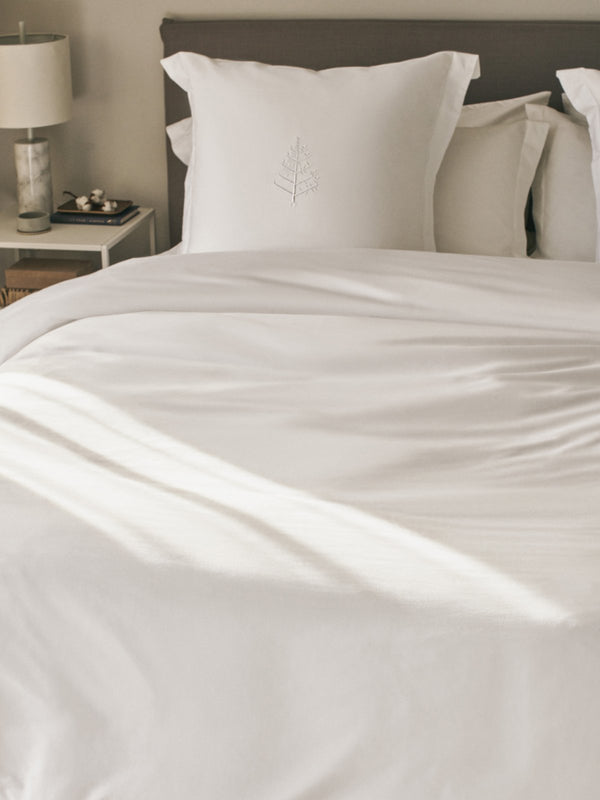 Down Alternative Duvet