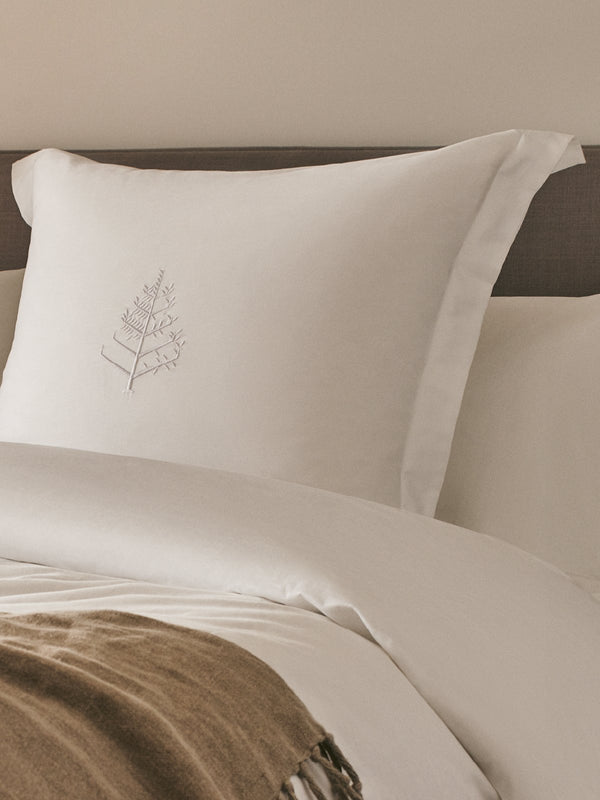 Down Alternative Euro Pillow