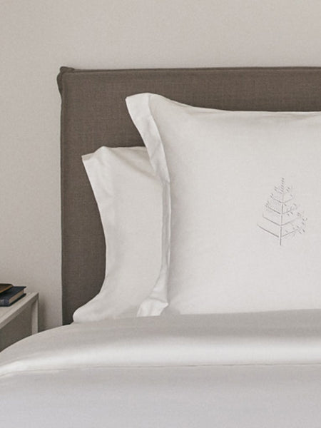 Down and Feather Pillow