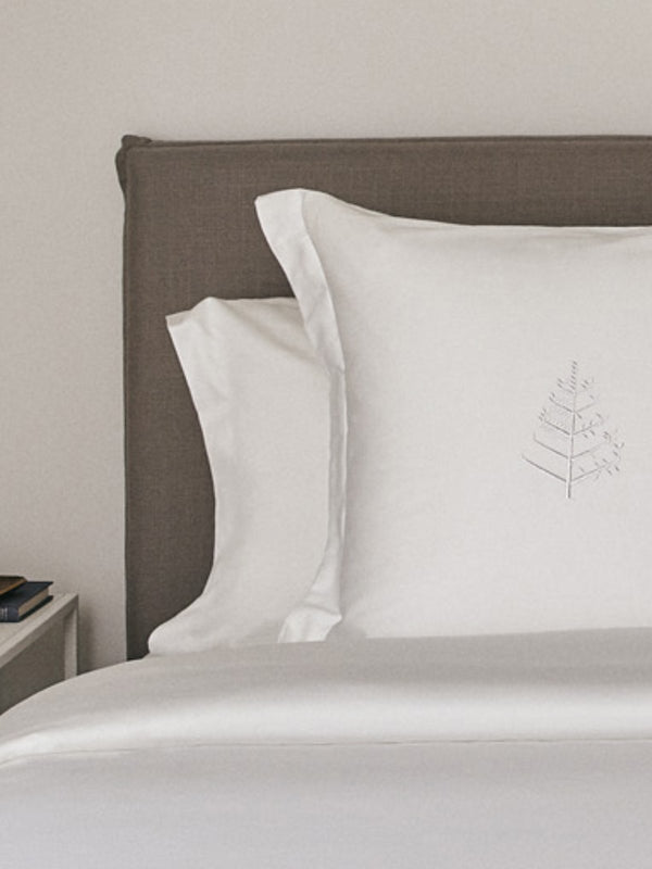 Down and Feather Pillow