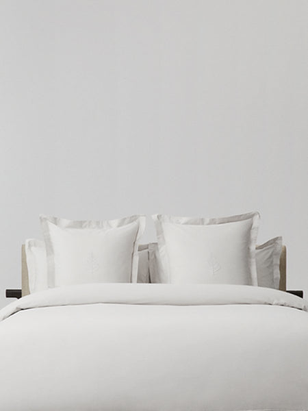 Euro Sham Set