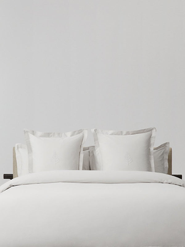 Euro Sham Set