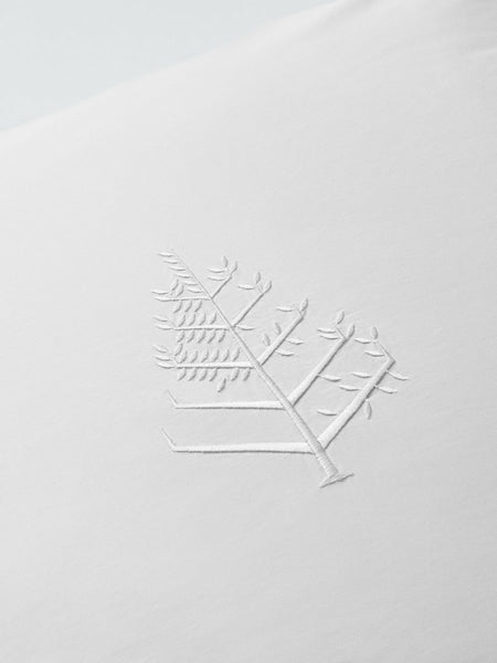 Euro Sham Set