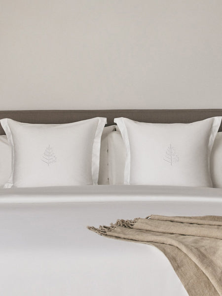 Euro Sham Set