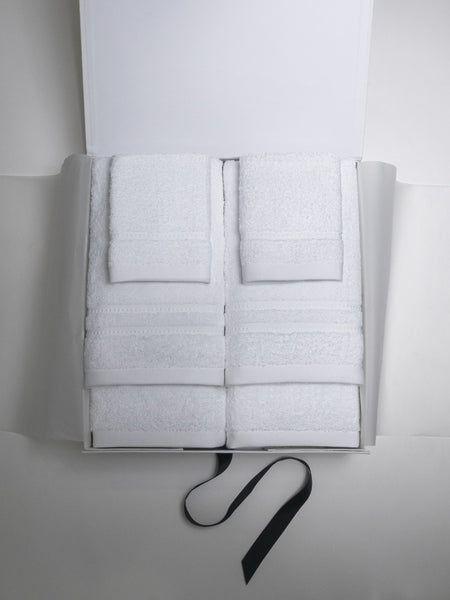 Bath Towel Set