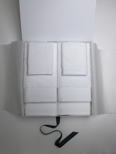 Spa Towel Set
