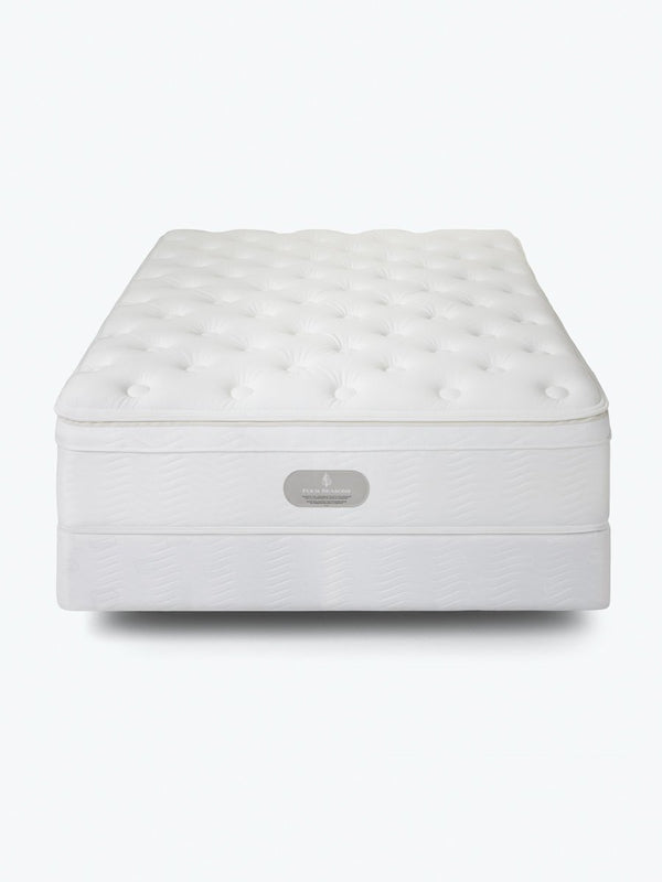Signature <br>Plush Mattress